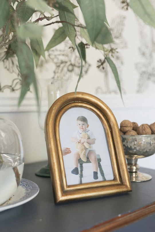 Delicate Arch Photo Frame