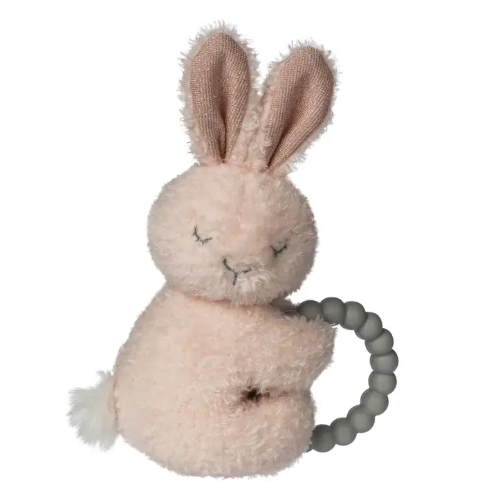 Sweet Dreams Bunny Teether