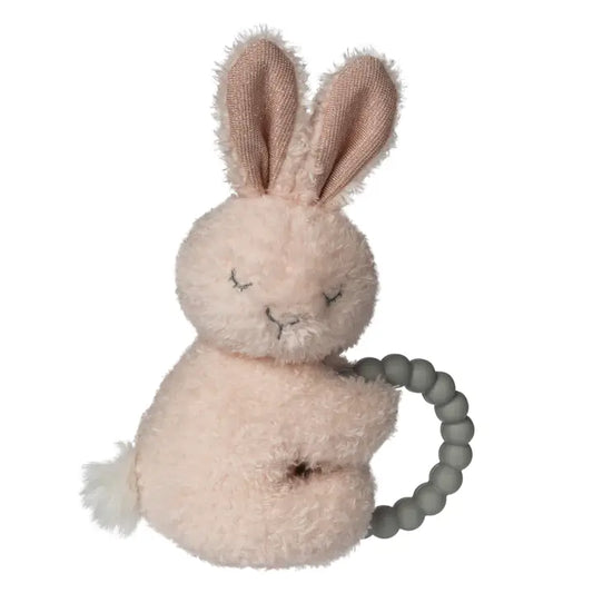 Sweet Dreams Bunny Teether