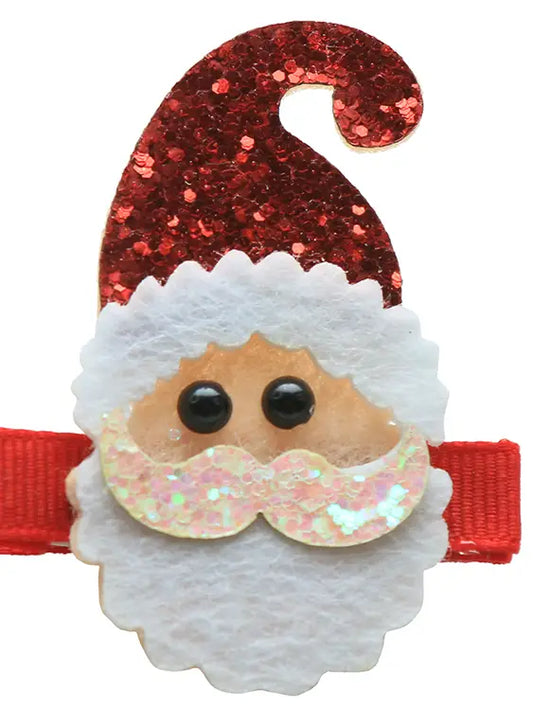 Santa Clip