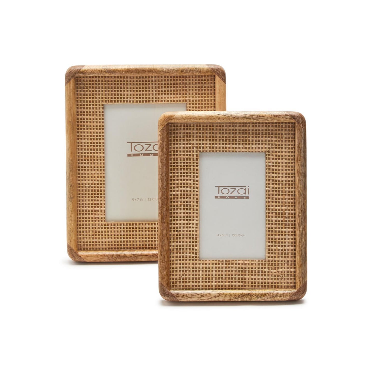 Cane Frame