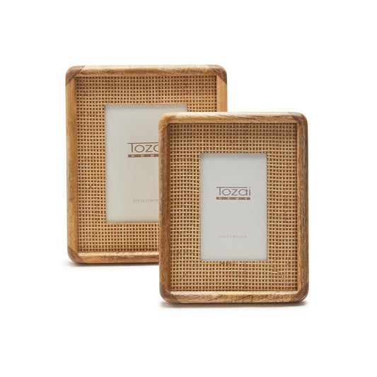 Cane Frame