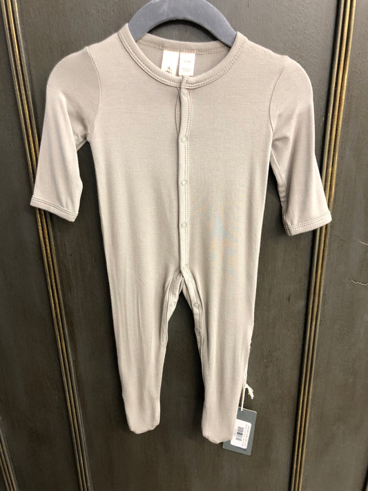 Kyte Baby Footies W/ Snaps