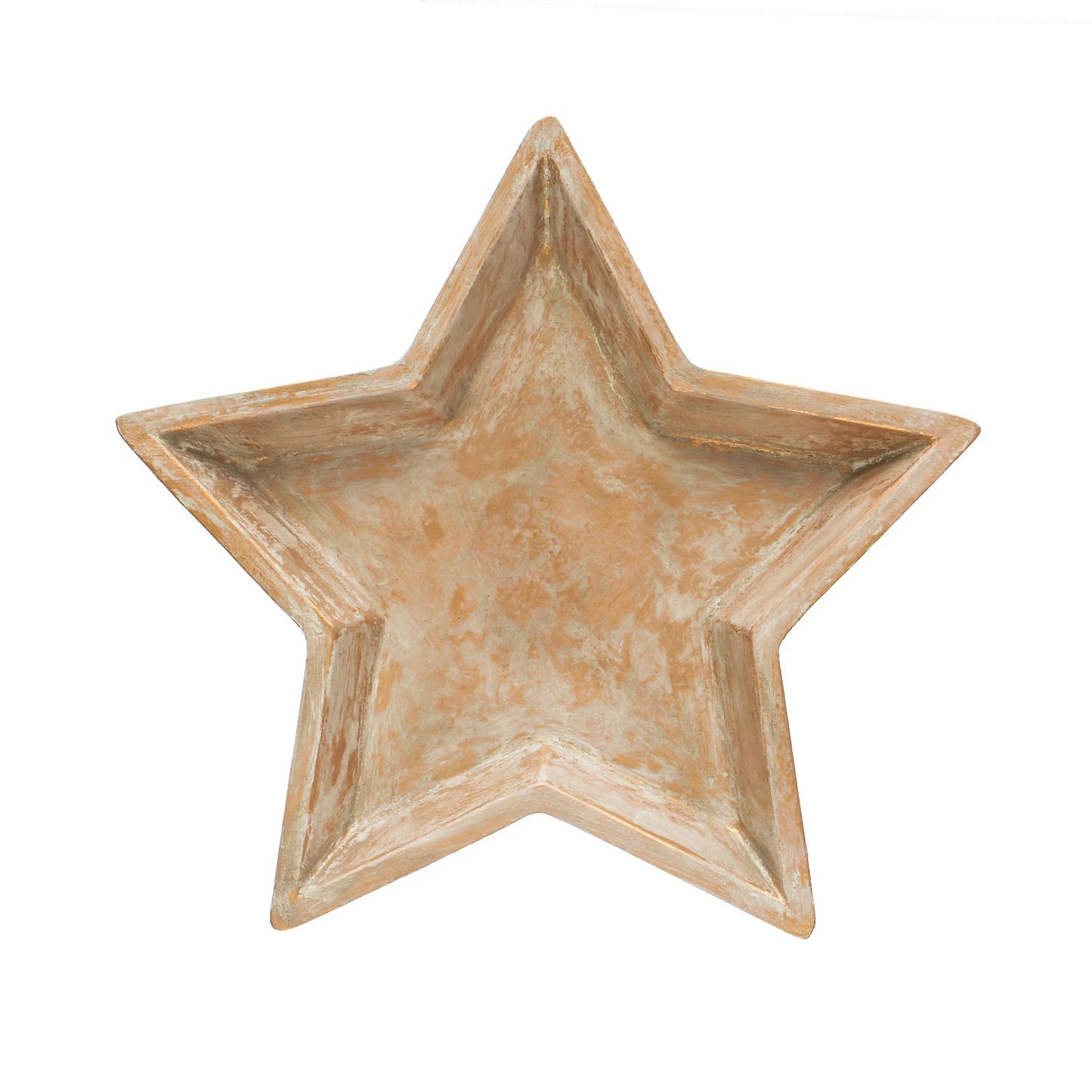 Star Plate