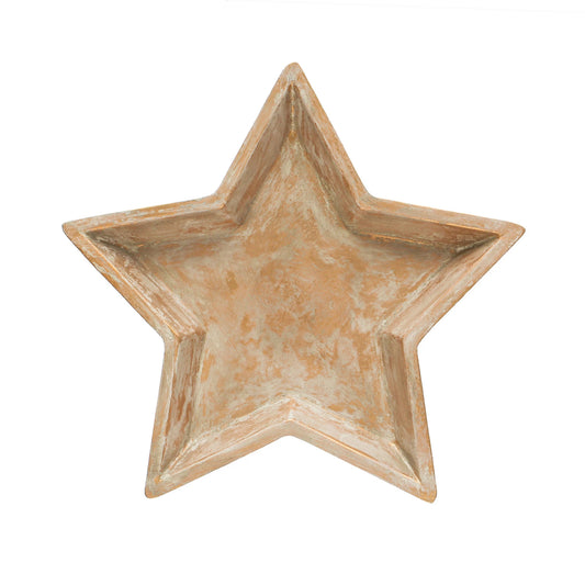 Star Plate