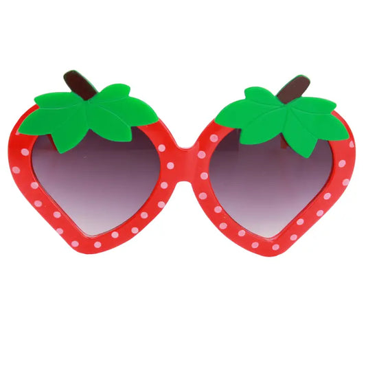 Strawberry Sunglasses