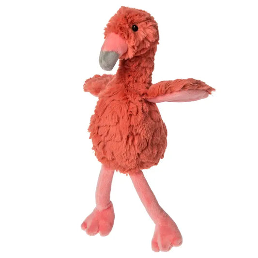 Puttling Flamingo Stuffed Animal