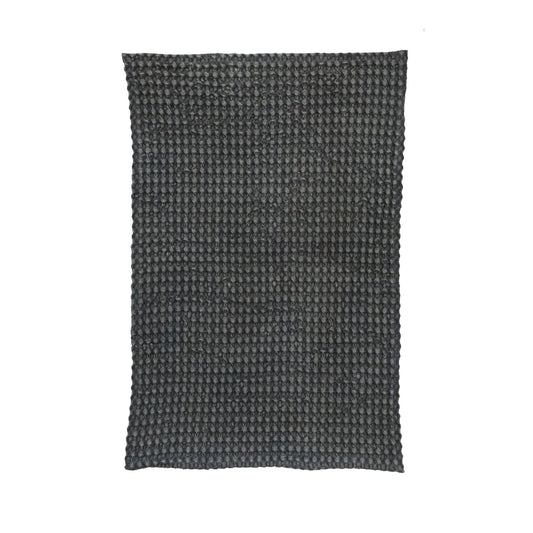 Waffle Towel
