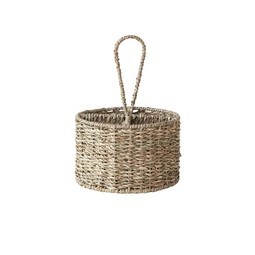 Seagrass Caddy