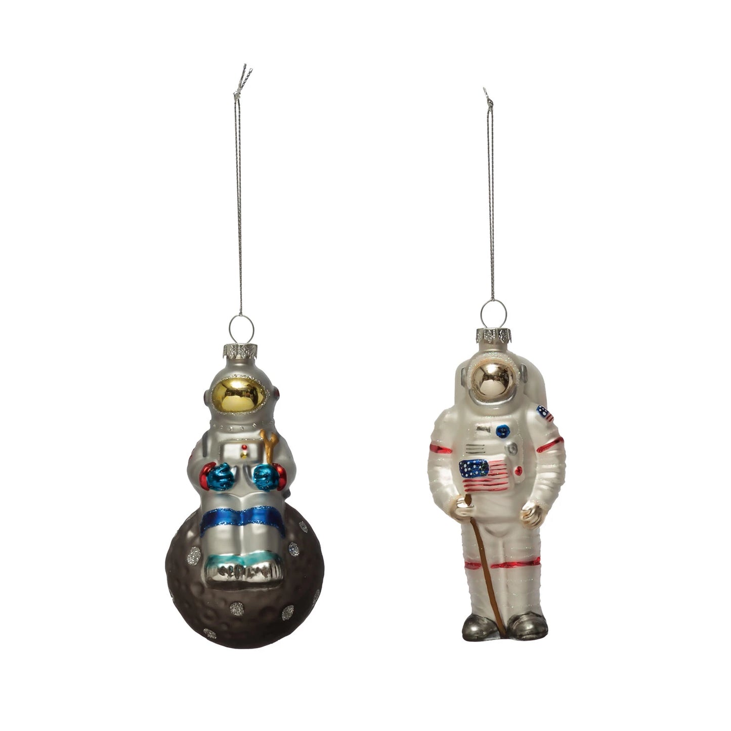 Astronaut Ornament