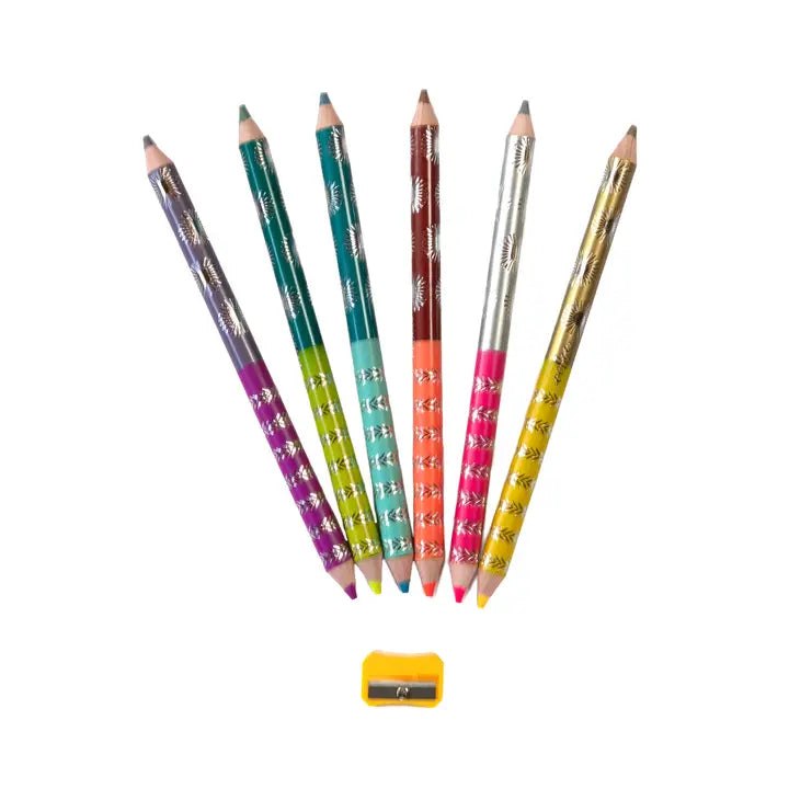 Sweet Celebrations Jumbo Pencils