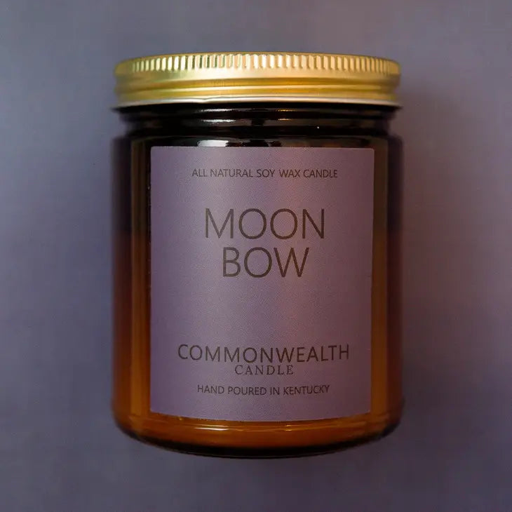 Moonbow Candle 8oz