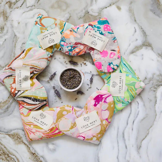 Eye Love Pillow