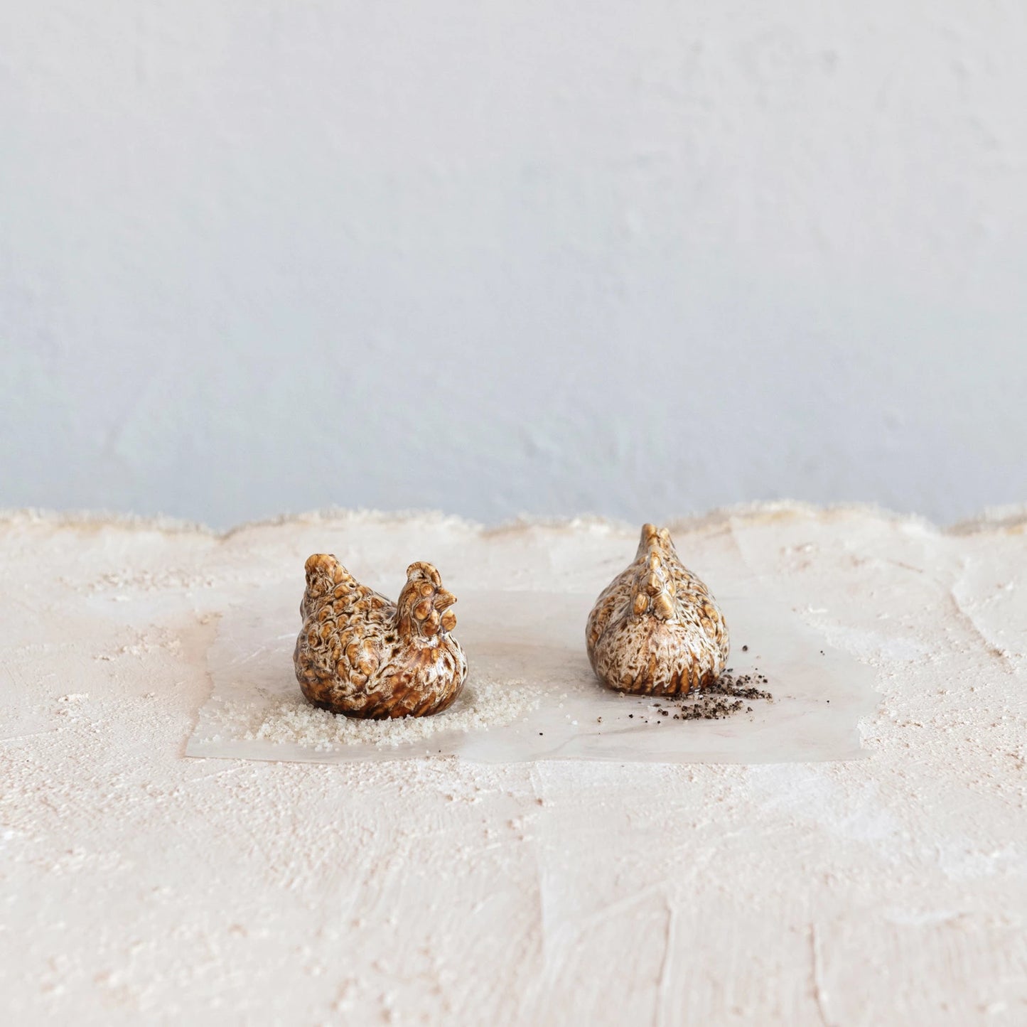 Chicken Salt & Pepper Shakers