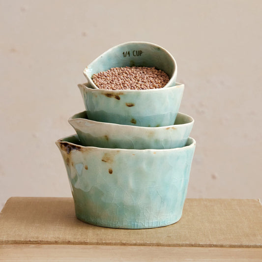 French Country Measuring Cups