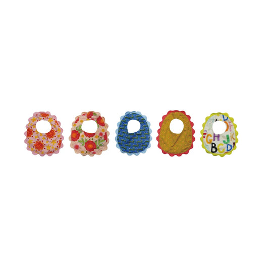 Ric Rac Bib