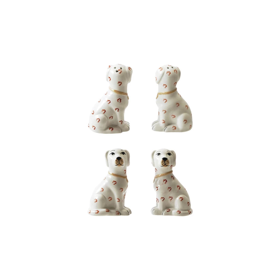 Dog S&P Shakers