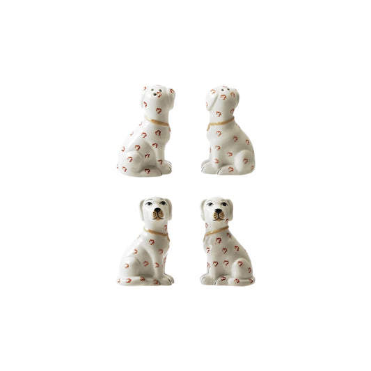 Dog S&P Shakers