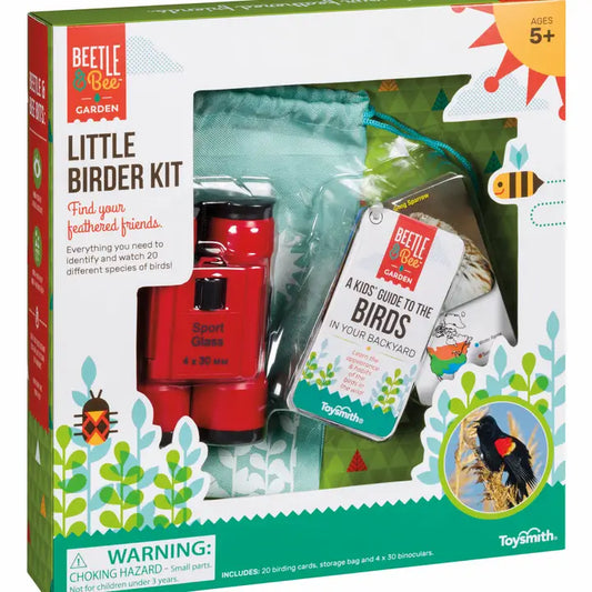 Little Birder Kit