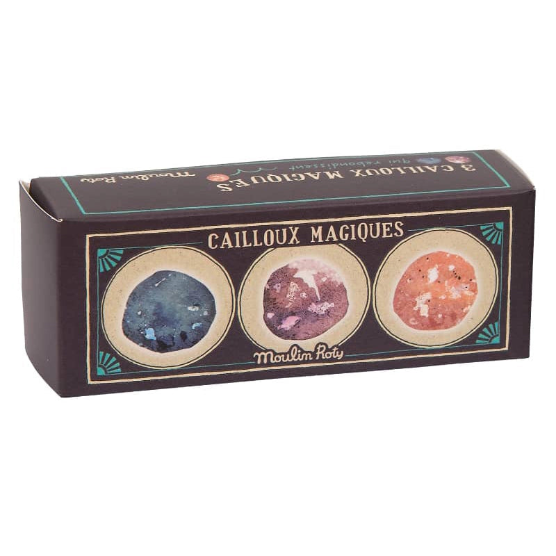 Mineral Bouncy Balls