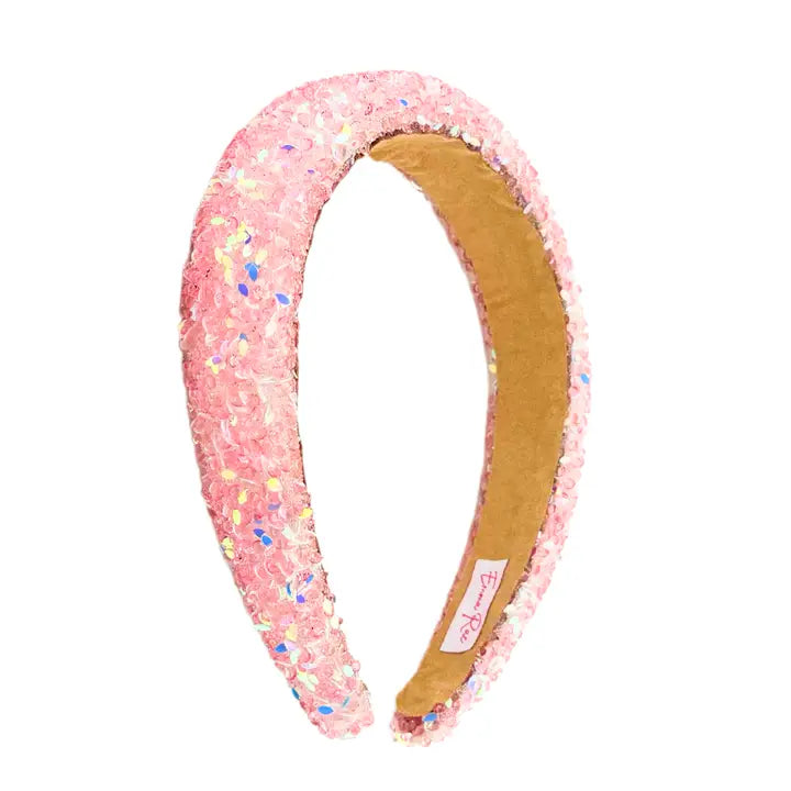 Girls Sparkly Headband