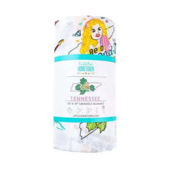 Tennessee Swaddle
