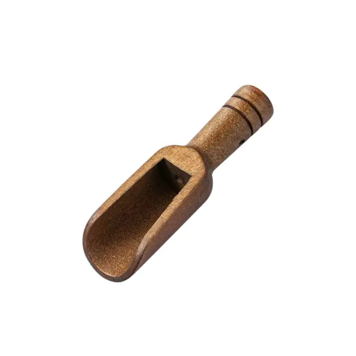 Mini Canister Scoop