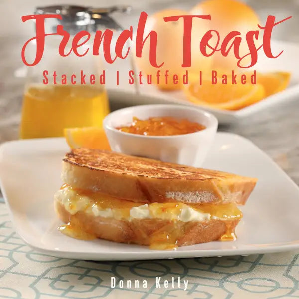 French Toast Book