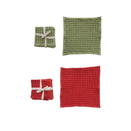 Dish Cloth Set