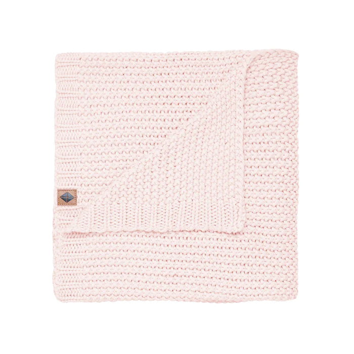Kyte Chunky Knit Blanket