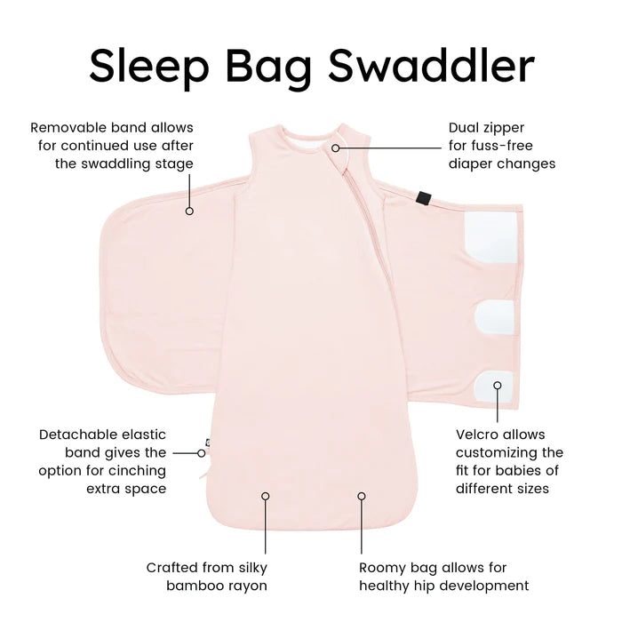 Kyte Sleep Bag SWADDLER