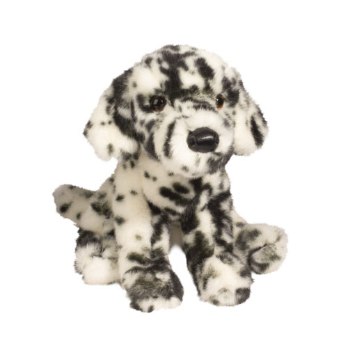 Dalmatian Puppy Floppy