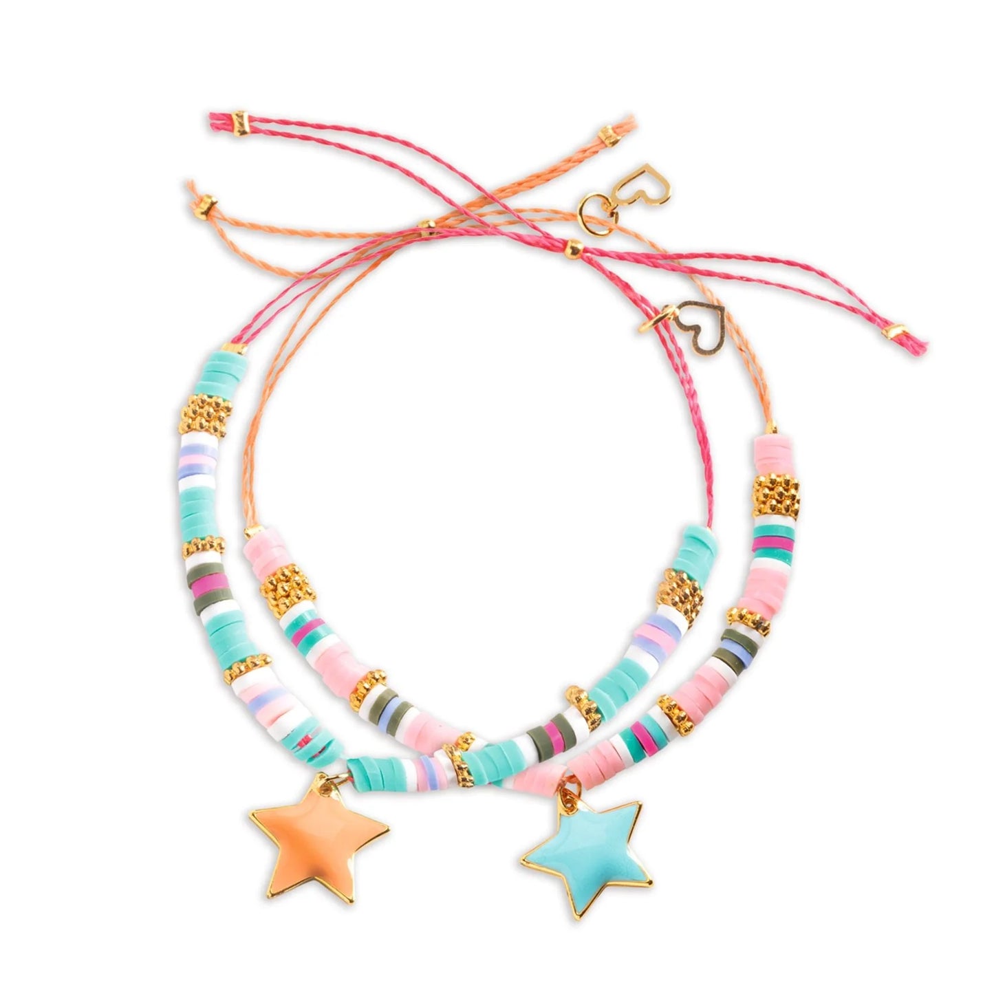 Beads & Jewelry Star Kit