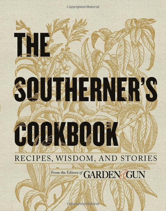 The Southerners Cookbook