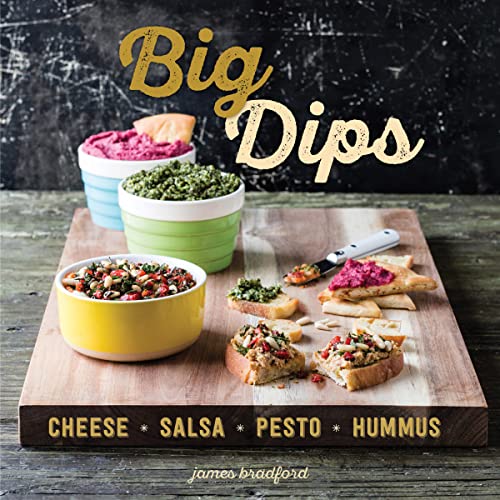 Big Dips Book