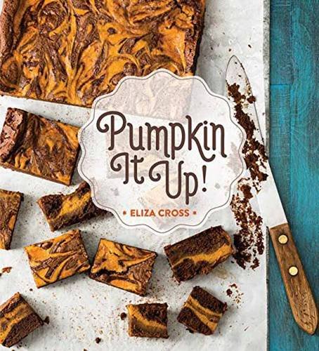 Pumpkin It Up Book