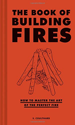 The Book of Building Fires