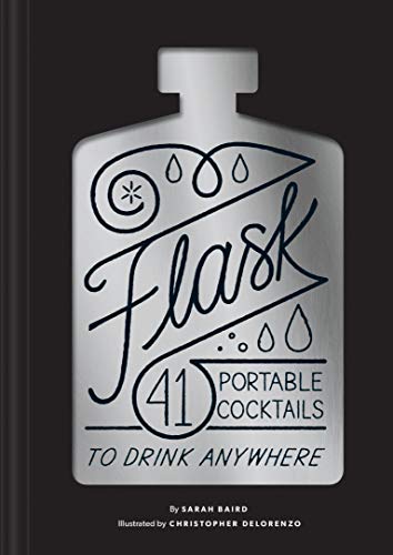Flask 41 Book