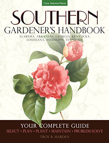 Southern Gardeners Handbook