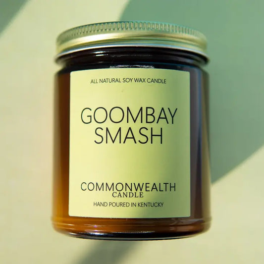Goombay Smash Candle 8oz
