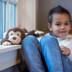 Cozy Toe Stuffed Animal Collection