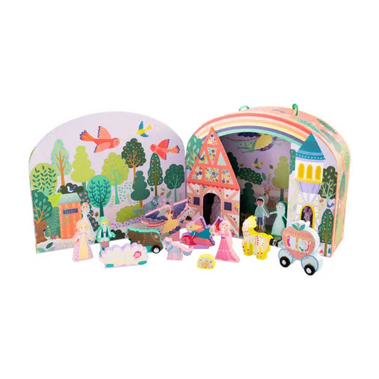 Fairytale Playbox Large