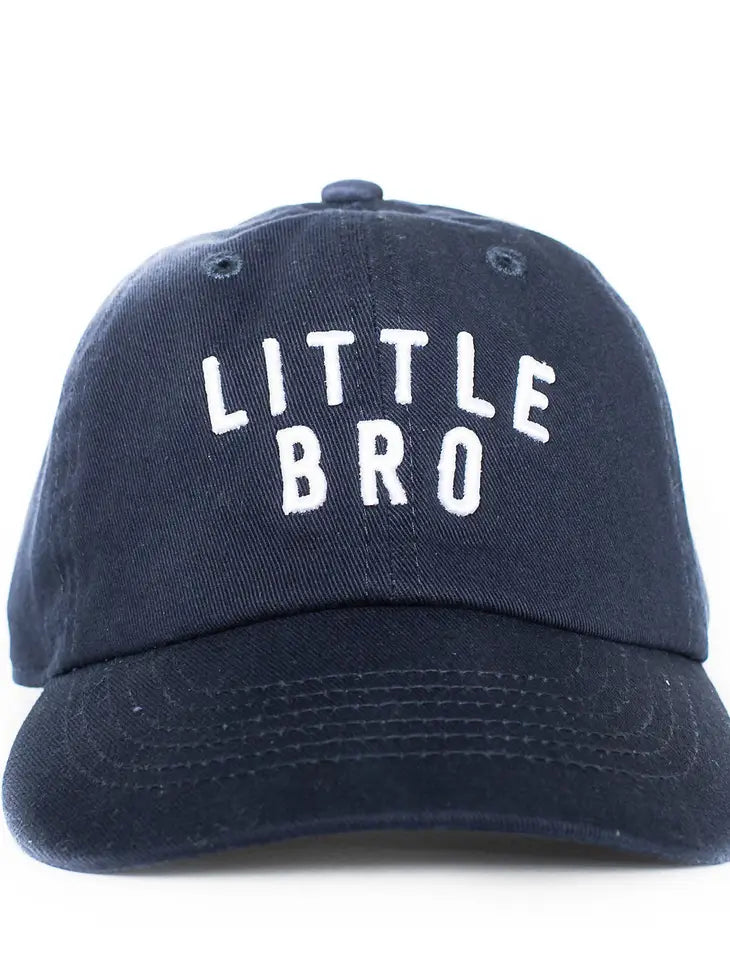 Siblings Ball Cap