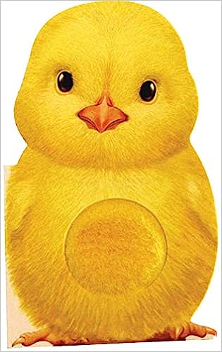 Furry Chick Book