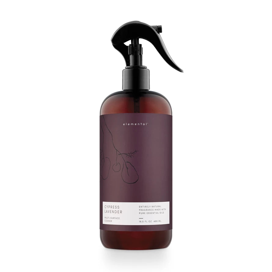 Elemental Multi Surface Cleaner