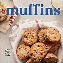 Muffins Book