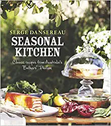 Seasonal Kitchen Book