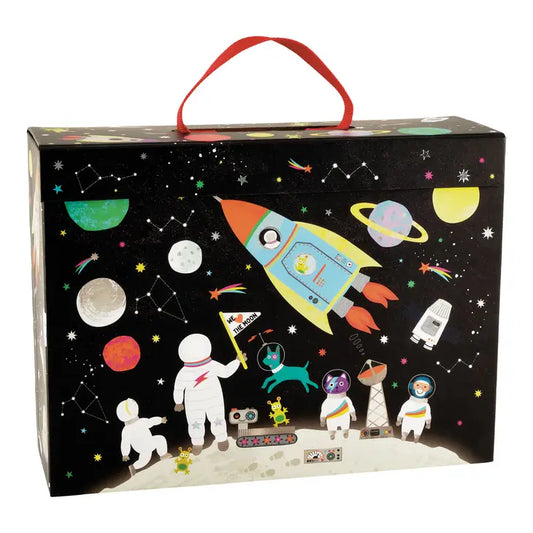 SPACE Play Box