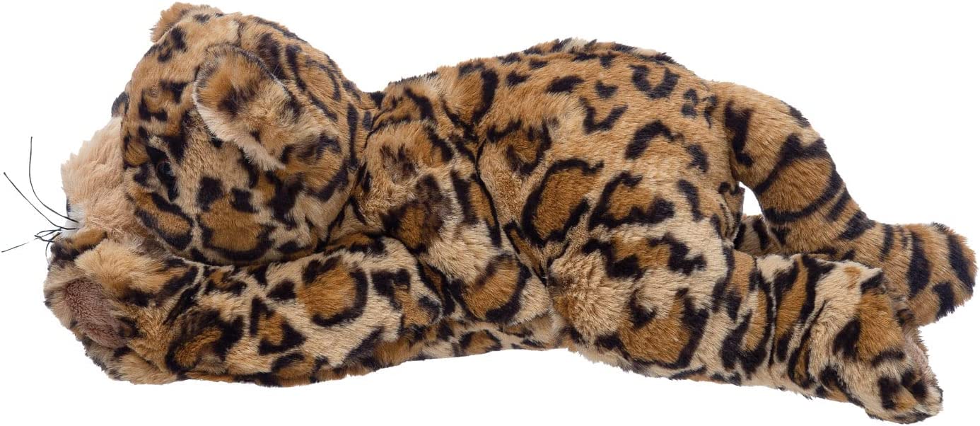 Plush Jaguar