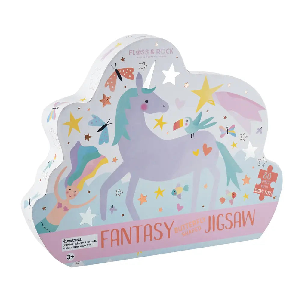 FANTASY Jigsaw Puzzle 80 pc